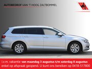 Volkswagen Passat - Variant 1.4 TSI Comfortline Business PANORAMADAK LEDER TREKH