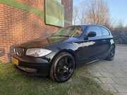 BMW 1-serie - 116i*2010*Airco|Apk|Cruise|Lmv