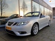 Saab 9-3 - Cabrio 2.0 T Aero - Saab specialist