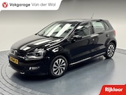 Volkswagen Polo - 1.4 TDi Airco-Cr.contr-Trekhaak-Bluetooth-Lm15''velgen-Elek.