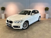 BMW 1-serie - 118i Sport - Automaat - Led - Navi - ParkeerSensor