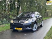 Citroën C4 - Coupé 1.6-16V Image | Airco + Cruise