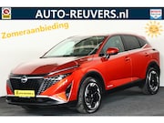 Nissan Qashqai - 1.5 e-Power N-Connecta / LED / ACC / HUD / Maps / CarPlay