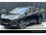Ford Puma - 1.0 EcoBoost Hybrid ST-Line X Automaat | Winterpack | Driver