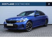BMW 3-serie - 3 Serie 330e M Sport Automaat / Schuif-kanteldak