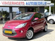 Ford Ka - 1.2 Titanium X * Eerste eigenaar * Km Autopas * L.M. Velgen 