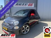 Fiat 500 - 1.4 T-Jet Abarth 595 70th Anniversary