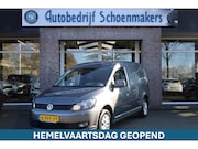 Volkswagen Caddy - 1.6 TDI CRUISE NAVI PDC NAP LMV
