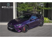 BMW 1-serie - 120i M Sport Edition Pano 360 cam Massage Uniek Garantie
