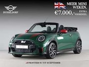 MINI Cabrio - John Works Pakket XL PRIVATE LEASE EUR 915, - (60 m