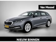 Skoda Octavia - Combi 1.5 e-TSI Business Edition Plus