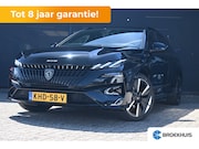 Peugeot e-308 - SW GT 54 kWh | Navigatie | Massagestoelen | Stoel/Stuurverwa