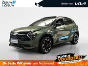 Kia Sportage - 1.6 T-GDi Plug-in Hybrid AWD GT-PlusLine | Apple Carplay / A