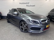 Mercedes-Benz A-klasse - 250 Sport A45 Look Panodak Leder Clima Navi Cruise Incl Gara