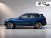 BMW X3 - High Ex. Sport St. Navi Pro