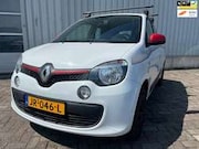 Renault Twingo - 1.0 SCe Collection - Koppeling Defect - Schade
