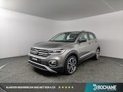 Volkswagen T-Cross - 1.0 TSI Style | Automaat | Stoelverwarming | Camera | Climat