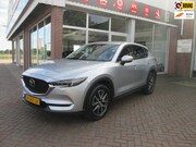 Mazda CX-5 - 2.5 SkyActiv-G 194 GT-M 4WD/ trekhaak