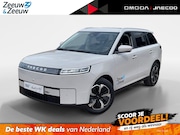 Jaecoo 5 - EV Exclusive 61 kWh *DIRECT LEVERBAAR!*OP=OP*NU RIJKLAAR VOO