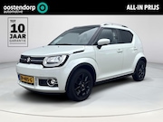 Suzuki Ignis - 1.2 Smart Hybrid Stijl | GEEN AFLEVERKOSTEN | Stoelverwarmin