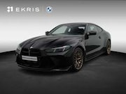 BMW M4 - CS | M Adaptief onderstel | Elektr. verstelbare st