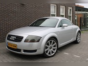 Audi TT - 1.8 5V Turbo quattro