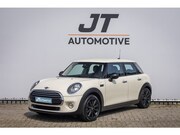 MINI One - 1.2 One Business 5deurs nlauto digitaal scherm | pdc | cruis