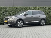 Peugeot 5008 - 1.2 PureTech Blue Lease GT-Line, FACELIFT, 7-PERSOONS, PANOR