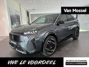 Peugeot 3008 - e-3008 GT Exclusive 210 73 kWh Volledig leder inte