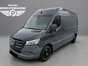 Mercedes-Benz Sprinter - 314 2.2 CDI L2H2 PB Edition Full Options! 360 Camera, Cruise