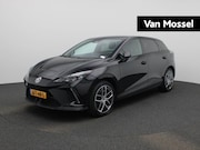 MG MG4 Electric - Luxury 64 kWh