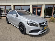 Mercedes-Benz A-klasse - Business Solutio AMG | Led | Navi | Clima | Camera | Cruise