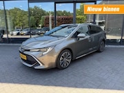 Toyota Corolla - Touring Sports 1.8 Hybrid Executive, LED, Vol Leer, HUD, BLI