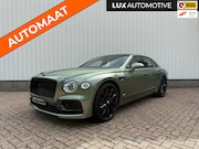 Bentley Flying Spur - 2.9 V6 Hybrid Mulliner 544PK, Gran Turismo, Blackline, B&O,