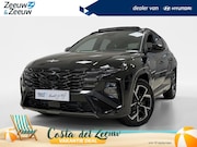 Hyundai Tucson - 1.6 T-GDI N-LINE | PHEV | AUTOMAAT | VOORRAAD ACTIE 7500, -