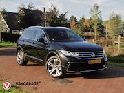 Volkswagen Tiguan - 1.4 TSI eHybrid R-Line Business+ | Trekhaak | Apple Carplay 