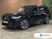 Volvo XC90 - T8 AWD Recharge Ultra Ultimate Dark | Luchtvering | Trekhaak