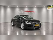 Audi A4 - Limousine 1.8 TFSI Business Edition | Navi | Cruis