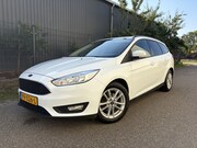 Ford Focus - Wagon 1.0 Lease Edition / AIRCO / NAVI / CRUISE