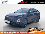 Omoda 5 - 1.6 T-GDi SHS-H Premium | Stoelverwarming-/ventilatie | Pano