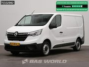 Renault Trafic - 110pk LED Airco Cruise L1H1 Parkeersensoren v+a Euro6 L1 Kom