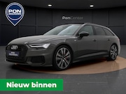 Audi A6 - Avant 55 TFSI e quattro Pro Line S Competition | Pano dak |