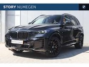 BMW X5 - xDrive50e M Sport Automaat / Panoramadak / Trekhaa