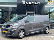 Peugeot Expert - 227S 2.0 BlueHDI 180 Premium Pack Marge Auto · NL auto · Aut
