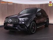 Mercedes-Benz GLE-klasse - 63S 612pk 4MATIC+ Premium Plus |pano|Burmester|massage|softc