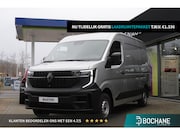Renault Master - T35 2.0 dCi 130 L2H2 Advance