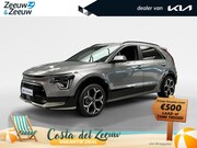 Kia Niro - 1.6 GDi PHEV DynamicPlusLine Edition | Orginele Kilometersta