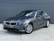 BMW 3-serie - 320i Executive Edition 184 PK | Automaat | Navi | Stoelverwa
