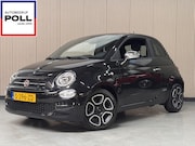 Fiat 500 - 1.0 Hybrid Club Climat & Cruise control Apple Apple Carplay