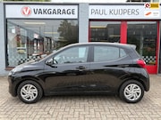 Hyundai i10 - 1.0 Comfort *Apple/Android-CarPlay + airco + 4-seizoenbanden